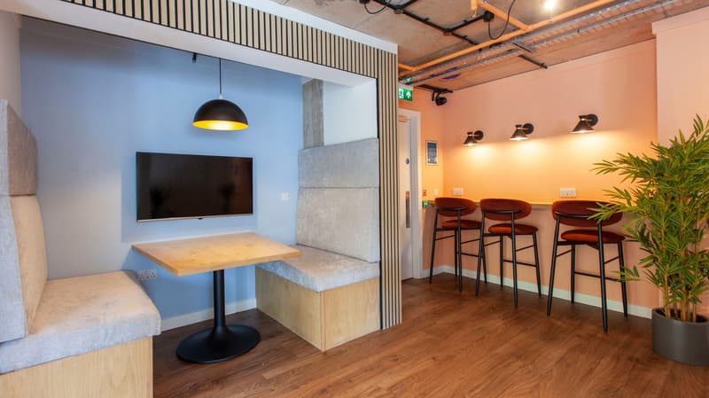 Mayfield Residences, Edinburgh image 9