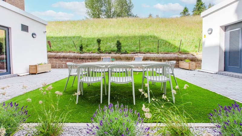Mayfield Residences, Edinburgh image 20