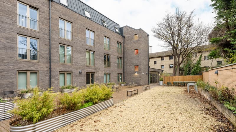 The Keel Houses, Edinburgh image 19