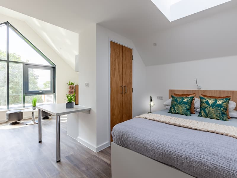 Hill View Place, Exeter