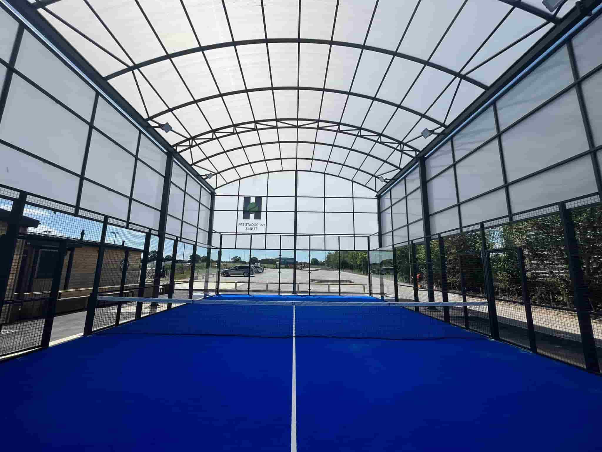 Foundry Courtyard, Glasgow image 17