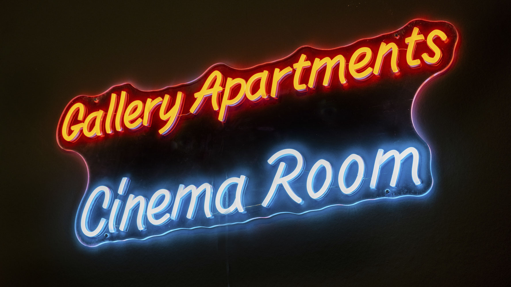 Gallery Apartments, Glasgow image 18