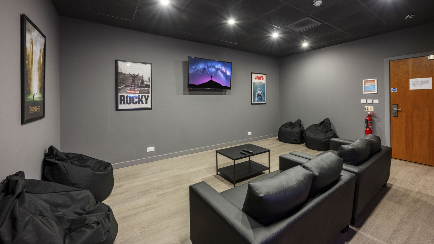 Gallery Apartments, Glasgow image 17