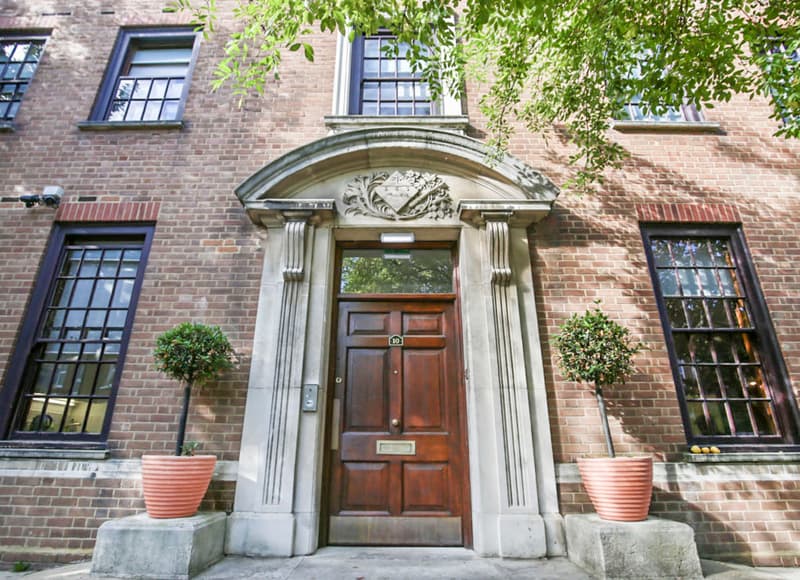 Halsmere Studios, London image 22