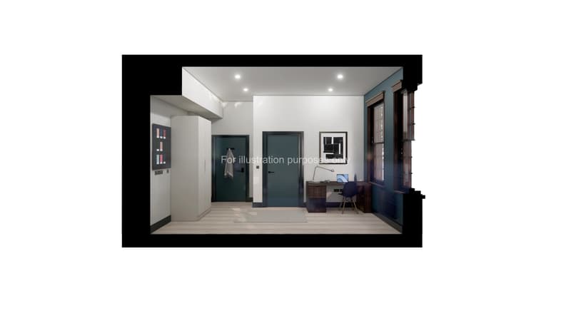 Halsmere Studios, London image 15