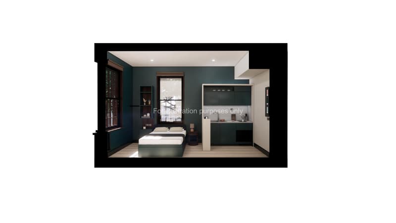 Halsmere Studios, London image 14