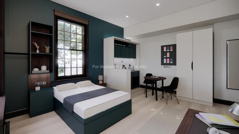 Halsmere Studios, London image 5