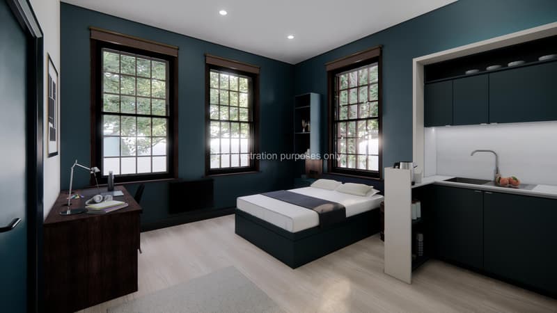 Halsmere Studios, London image 24