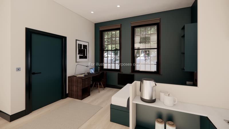 Halsmere Studios, London image 9