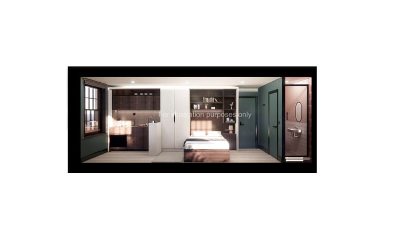 Halsmere Studios, London image 12