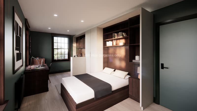 Halsmere Studios, London image 6