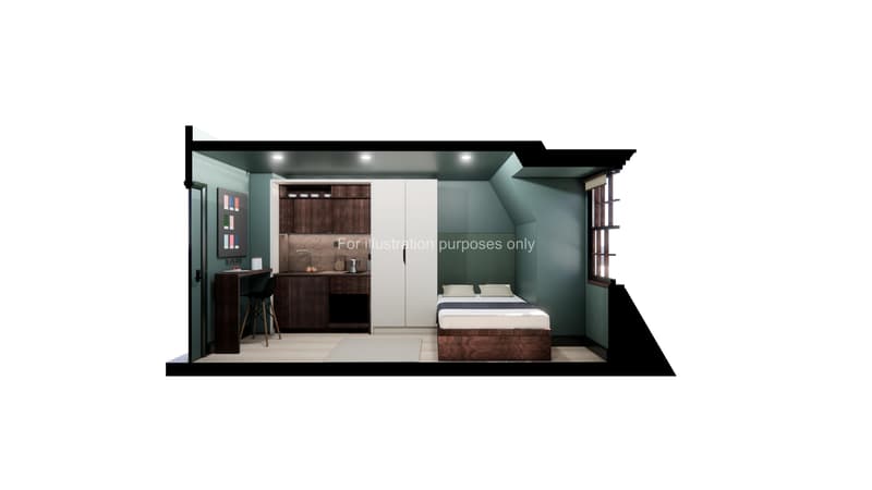 Halsmere Studios, London image 11