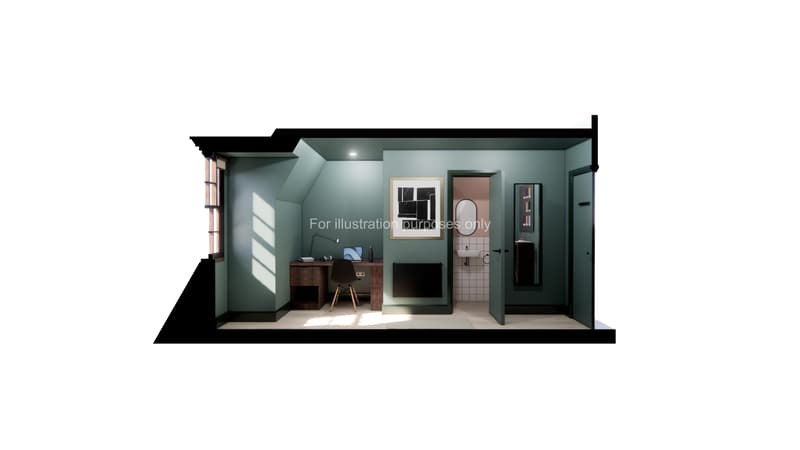 Halsmere Studios, London image 10