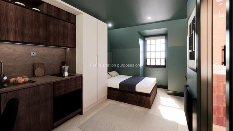 Halsmere Studios, London image 7