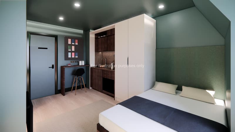 Halsmere Studios, London image 20