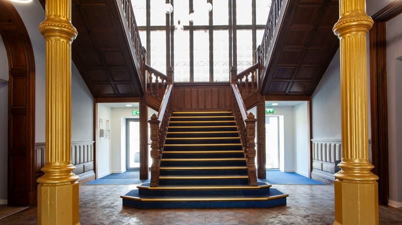 Gillows, Lancaster image 8