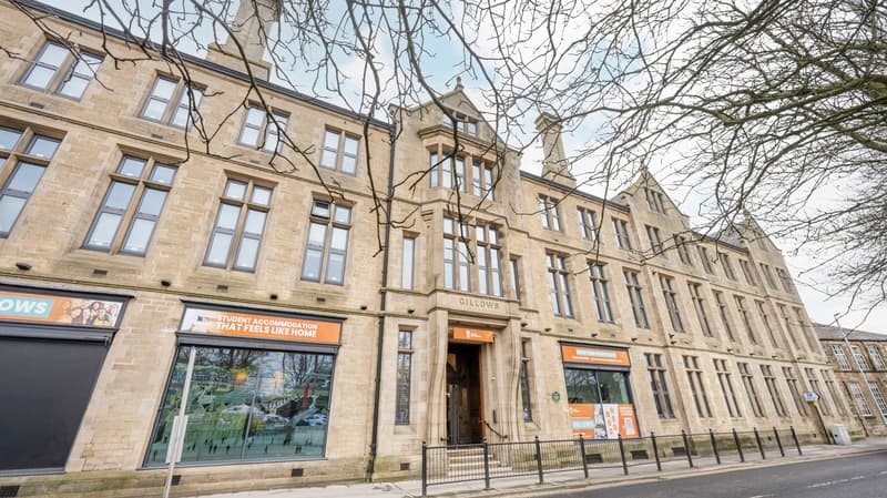 Gillows, Lancaster image 18