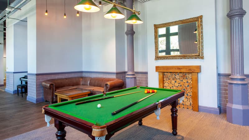 Gillows, Lancaster image 6