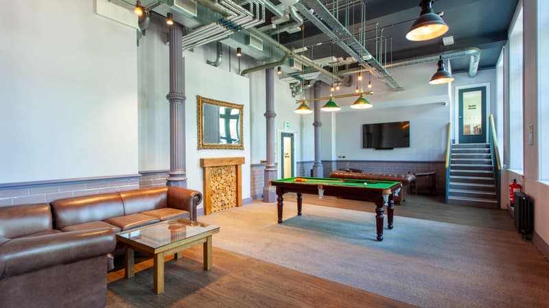 Gillows, Lancaster image 12