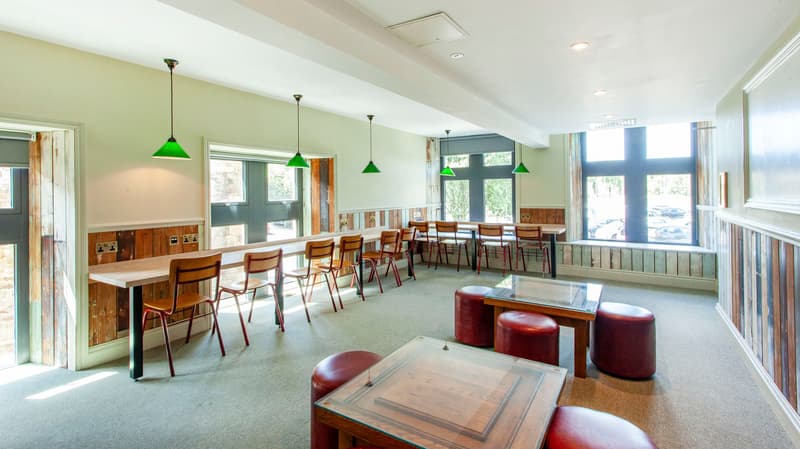 Gillows, Lancaster image 10
