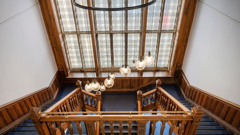 Gillows, Lancaster image 13