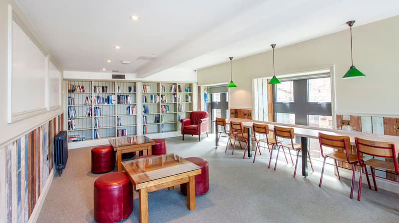 Gillows, Lancaster image 9