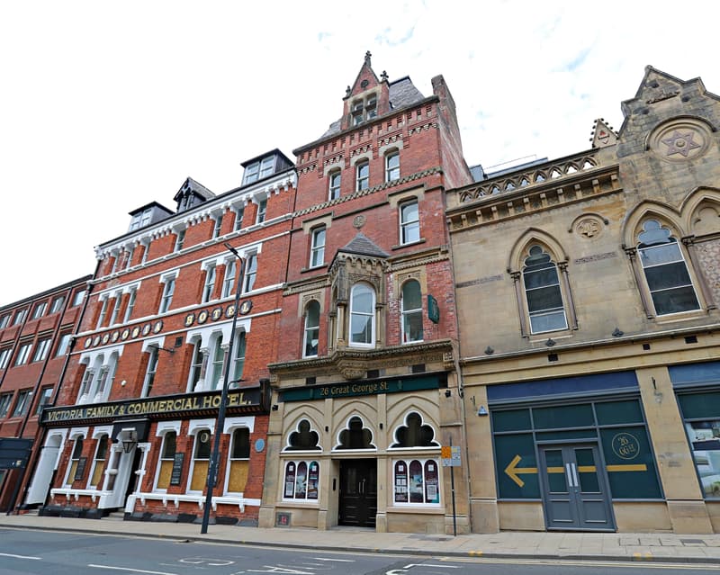 26 Great George Street, Leeds image 12