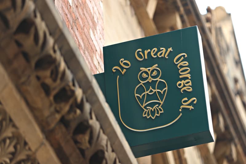 26 Great George Street, Leeds image 10