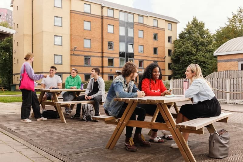Clarence Dock Village, Leeds image 21