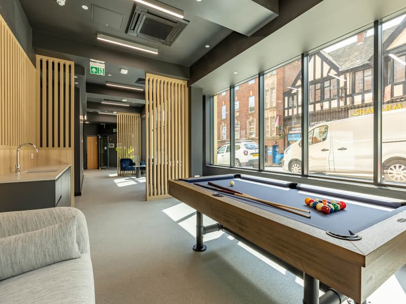 Straits Aire, Leeds image 7