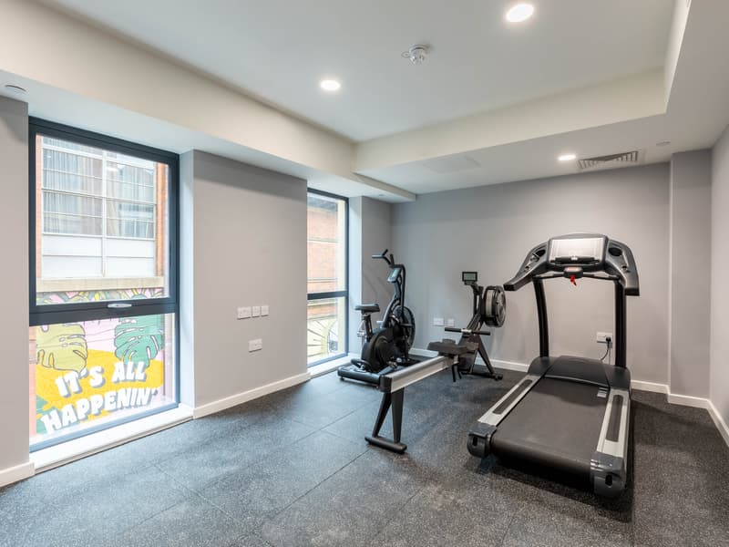Straits Aire, Leeds image 9