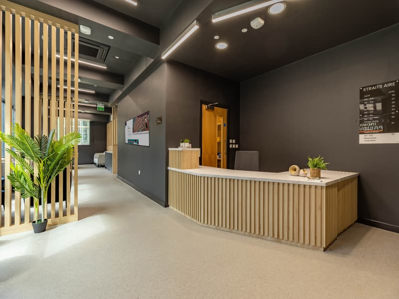 Straits Aire, Leeds image 12