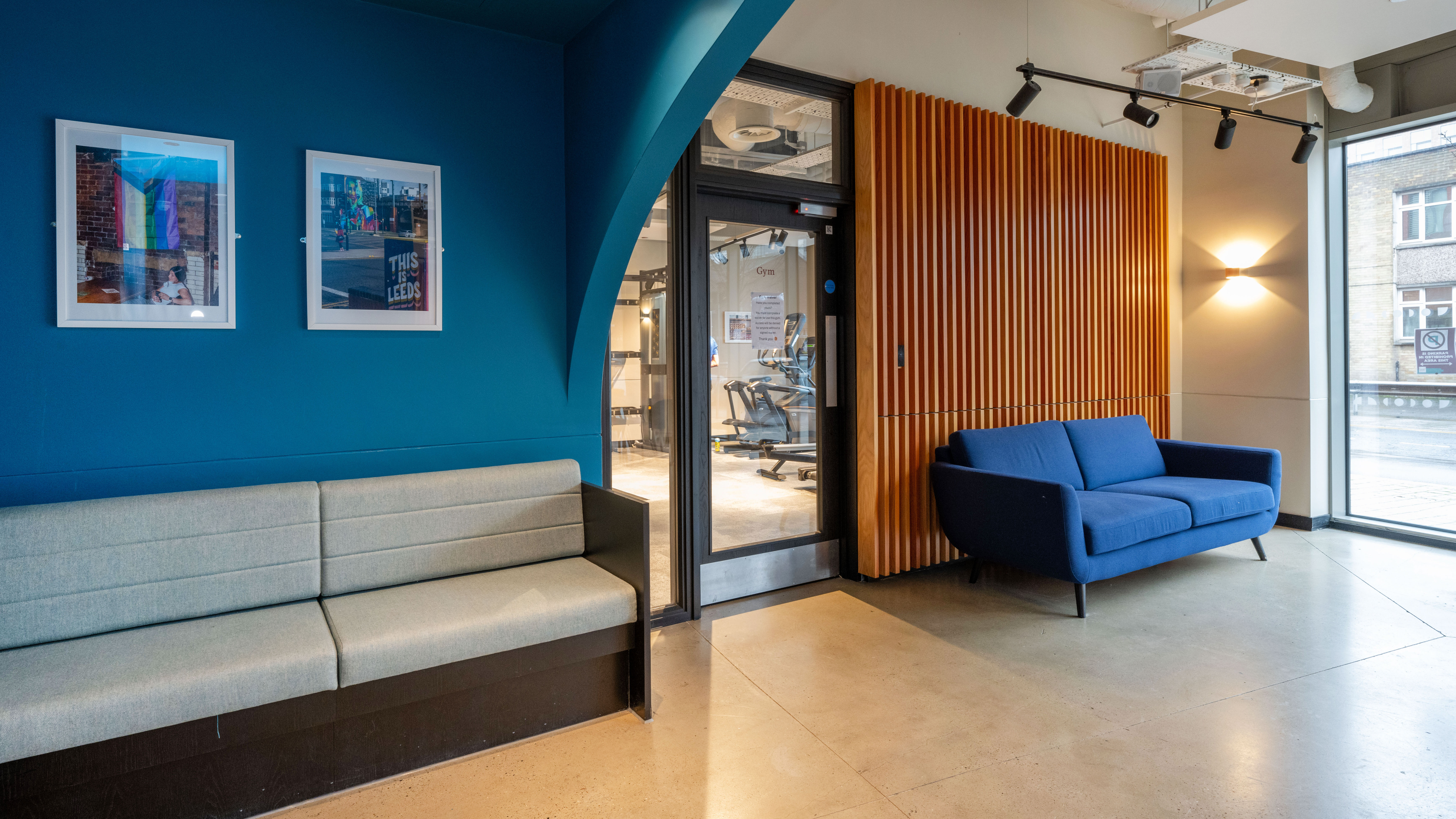 The Terry Frost Building, Leeds image 16