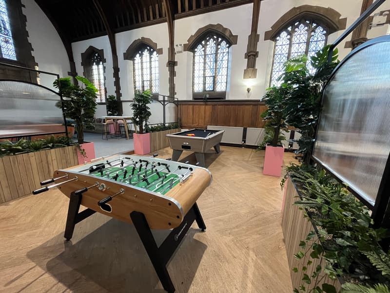 The Priory, Leeds image 17
