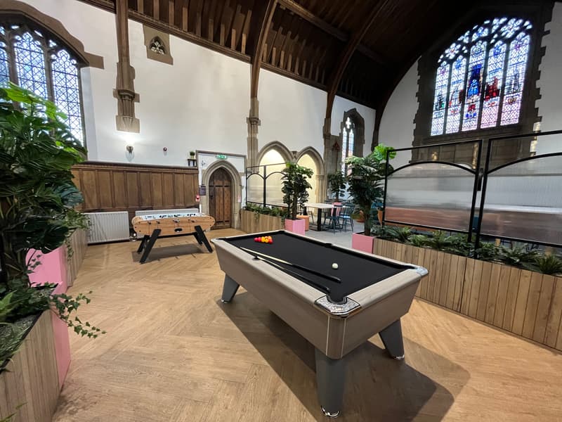 The Priory, Leeds image 16