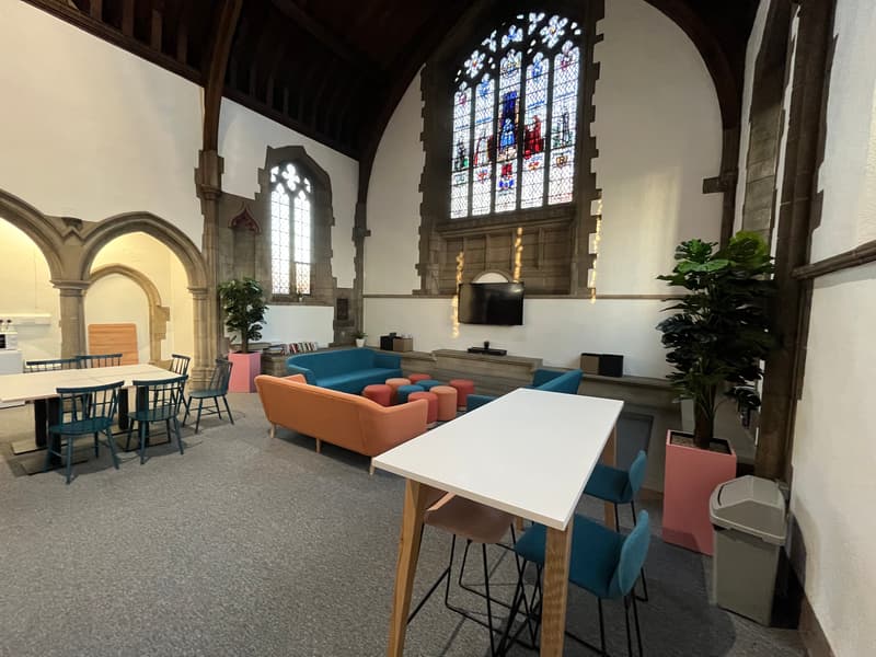 The Priory, Leeds image 15