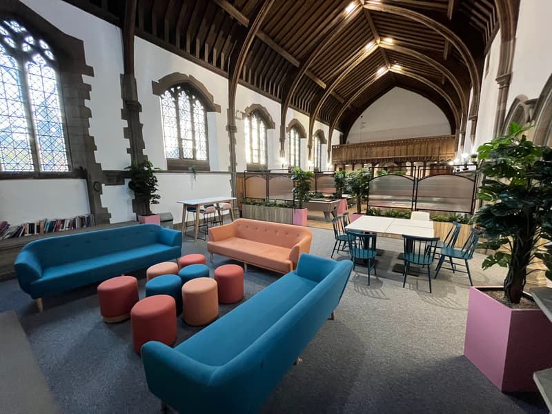 The Priory, Leeds image 14