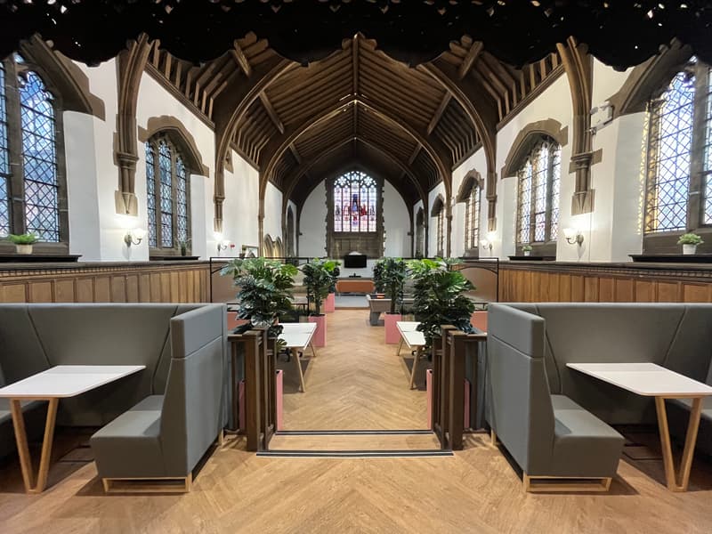 The Priory, Leeds image 13