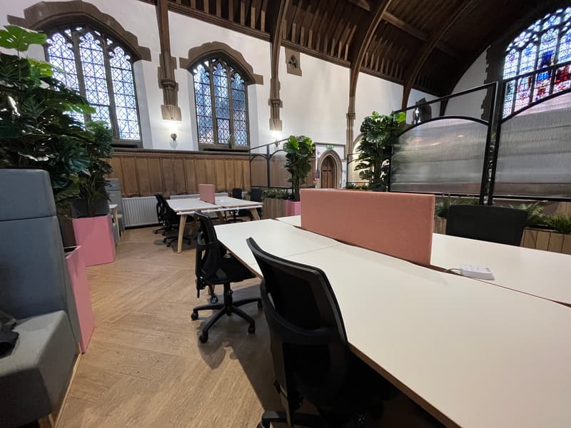 The Priory, Leeds image 18