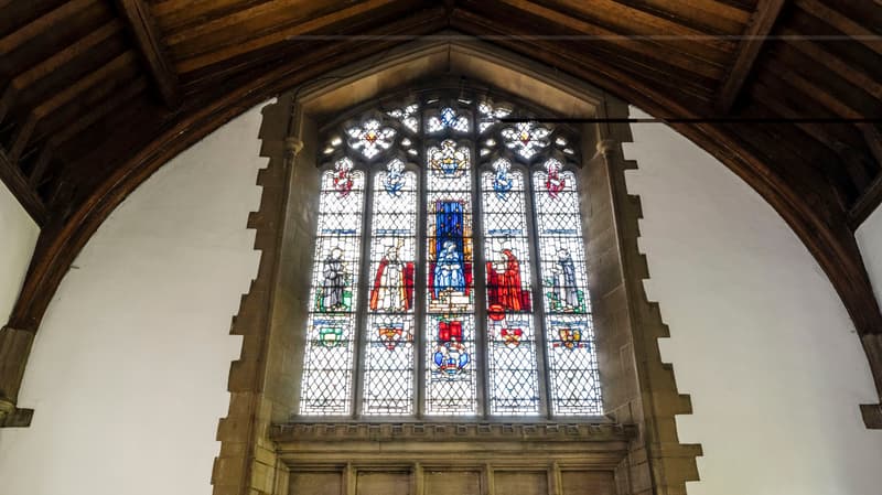 The Priory, Leeds image 32