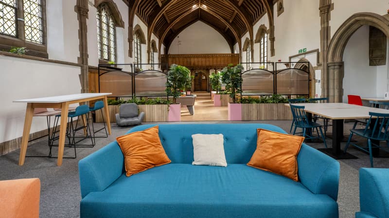 The Priory, Leeds image 9