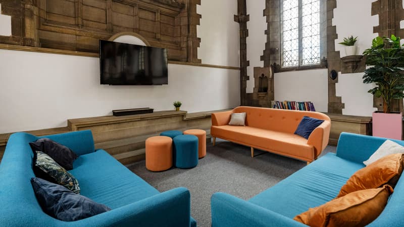 The Priory, Leeds image 10