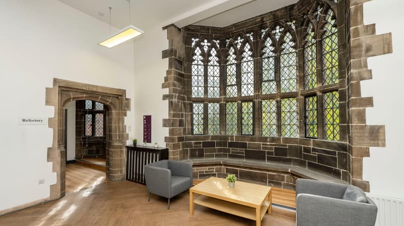 The Priory, Leeds image 29