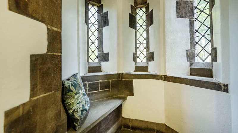 The Priory, Leeds image 8