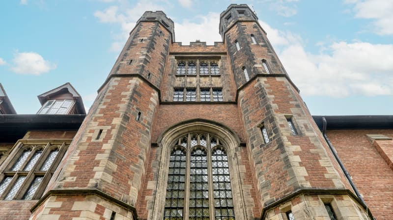 The Priory, Leeds image 30