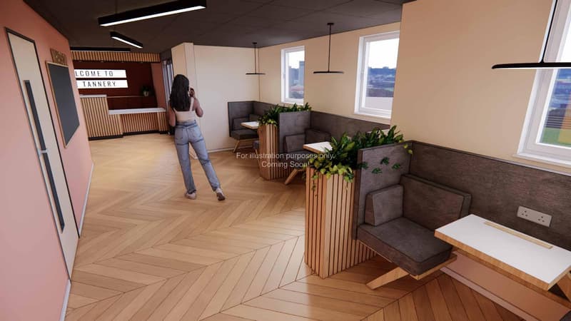 The Tannery, Leeds image 14