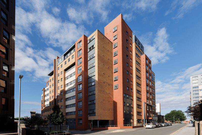 The Tannery, Leeds image 20