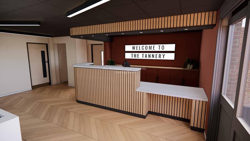 The Tannery, Leeds image 22