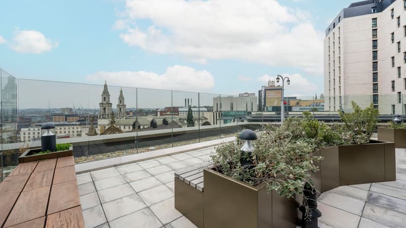 Tribeka, Leeds image 28