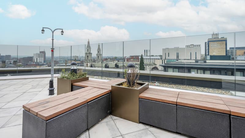 Tribeka, Leeds image 27